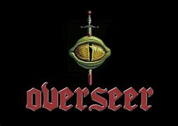 Image result for Overseer Logo