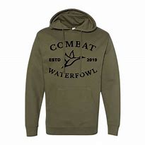 Image result for Army Green Sweater Hoodie