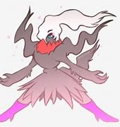 Image result for Darkrai Pixel Art