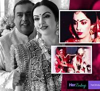 Image result for Mukesh Ambani Wedding