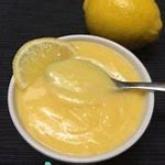 Image result for Thermomix Lemon Curd