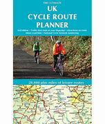 Image result for Cycle Map UK Route Planner