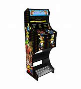 Image result for 80s Arcade Machines