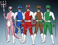 Image result for Power Rangers Phil Cho