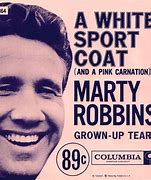 Image result for Marty Robbins Jackets