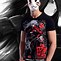 Image result for Naruto Mesh Shirt