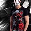 Image result for Naruto T-Shirt