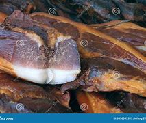 Image result for All Kinds Cured Meat