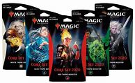 Image result for MTG Ball Cards