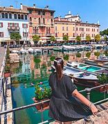 Image result for Lake Garda Tourism