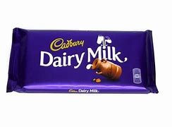 Image result for Dairy Milk Chocolate Brand