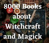 Image result for Top 10 Books On the Occult