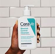 Image result for CeraVe Blemish Control