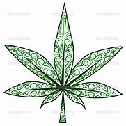 Image result for Pot Leaf Art