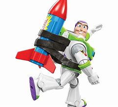 Image result for Toy Story Rocket Car