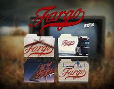 Image result for Fargo Folder Icon