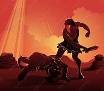 Image result for Cain and Abel Bible Story