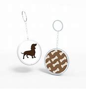 Image result for Dogs Keychains SVG