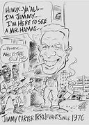 Image result for Jimmy Carter Political Cartoons