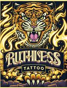 Image result for Ruthless Tattoo