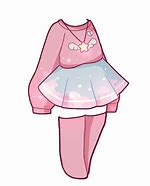 Image result for Chibi Dress Designs