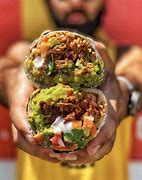 Image result for Mission Burrito