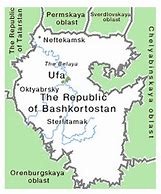 Image result for Bashkortostan