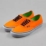 Image result for Cool Neon Vans Logo