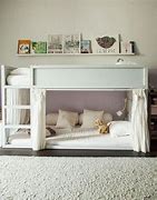 Image result for IKEA Loft Bed Bedroom Ideas