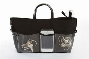 Image result for Handbag Organizer