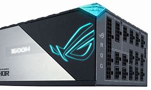 Image result for Asus ROG 2000W PSU