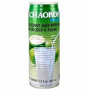 Image result for Coco Coconut Water with Pulp