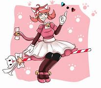 Image result for Ryecatans Mad Mew Mew