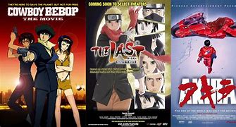 Image result for best anime films action