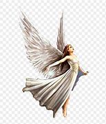 Image result for Celestial Woman Flying with Owl