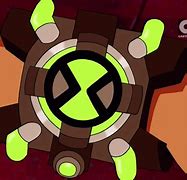 Image result for Ben 10 Omnitrix Sgeampunk