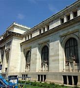 Image result for Carnegie Library in DC