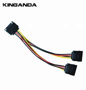 Image result for 15-Pin SATA Power Cable