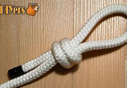 Image result for How to Tie Rope Knots