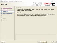 Image result for Oracle Installer