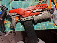 Image result for Nerf Bolter