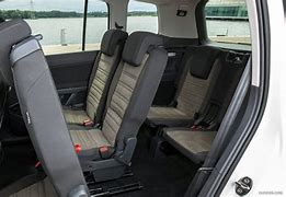 Image result for VW Touran Interior