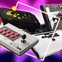 Image result for Arcade FightStick