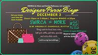 Image result for Purse Bingo