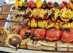 Image result for Jujeh Kabab