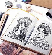 Image result for Coffe Packaging with Art