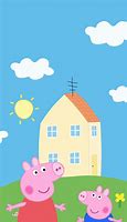 Image result for Peppa Pig Ham