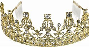 Image result for Royal Crown Tiara