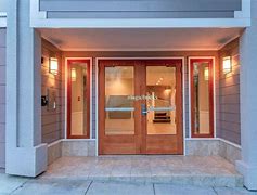 Image result for Double Door Section