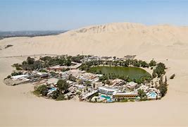 Image result for Huacachina Pics